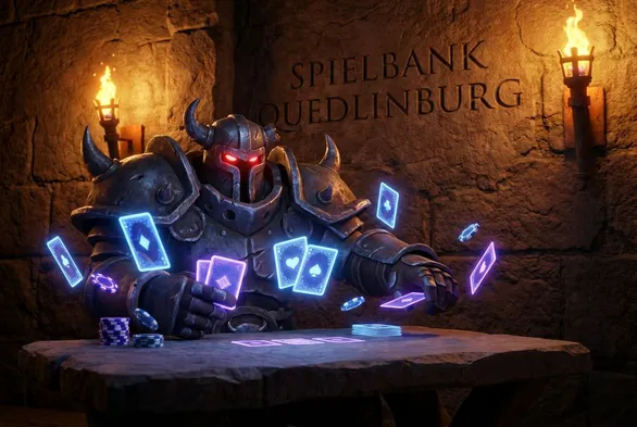 Poker spielen online: Spielbank Quedlinburg Poker spielen online: Spielbank Quedlinburg
