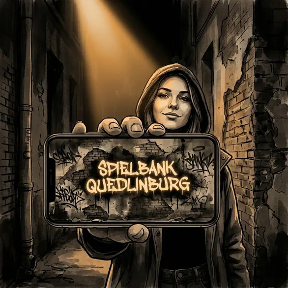 Neues Konto erstellen: Spielbank Quedlinburg Neues Konto erstellen: Spielbank Quedlinburg
